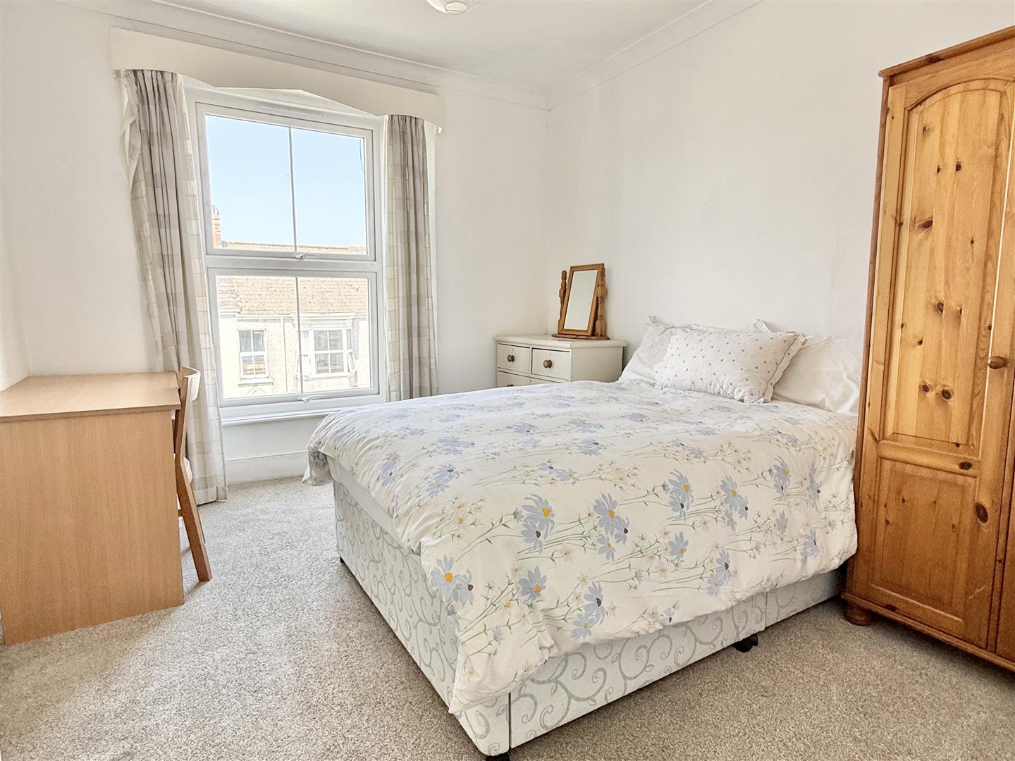 Budock Terrace, Falmouth